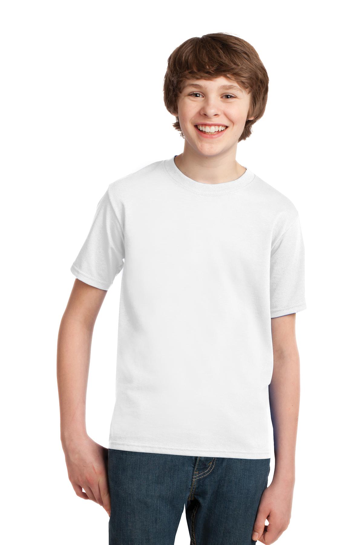 Port & Company ®  - Youth Essential Tee