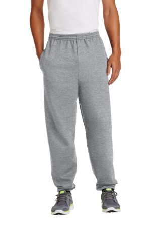Port & Company ®  - Essential Fleece Sweatpant with Pockets