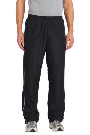 DISCONTINUED  Sport-Tek ®  Piped Wind Pant