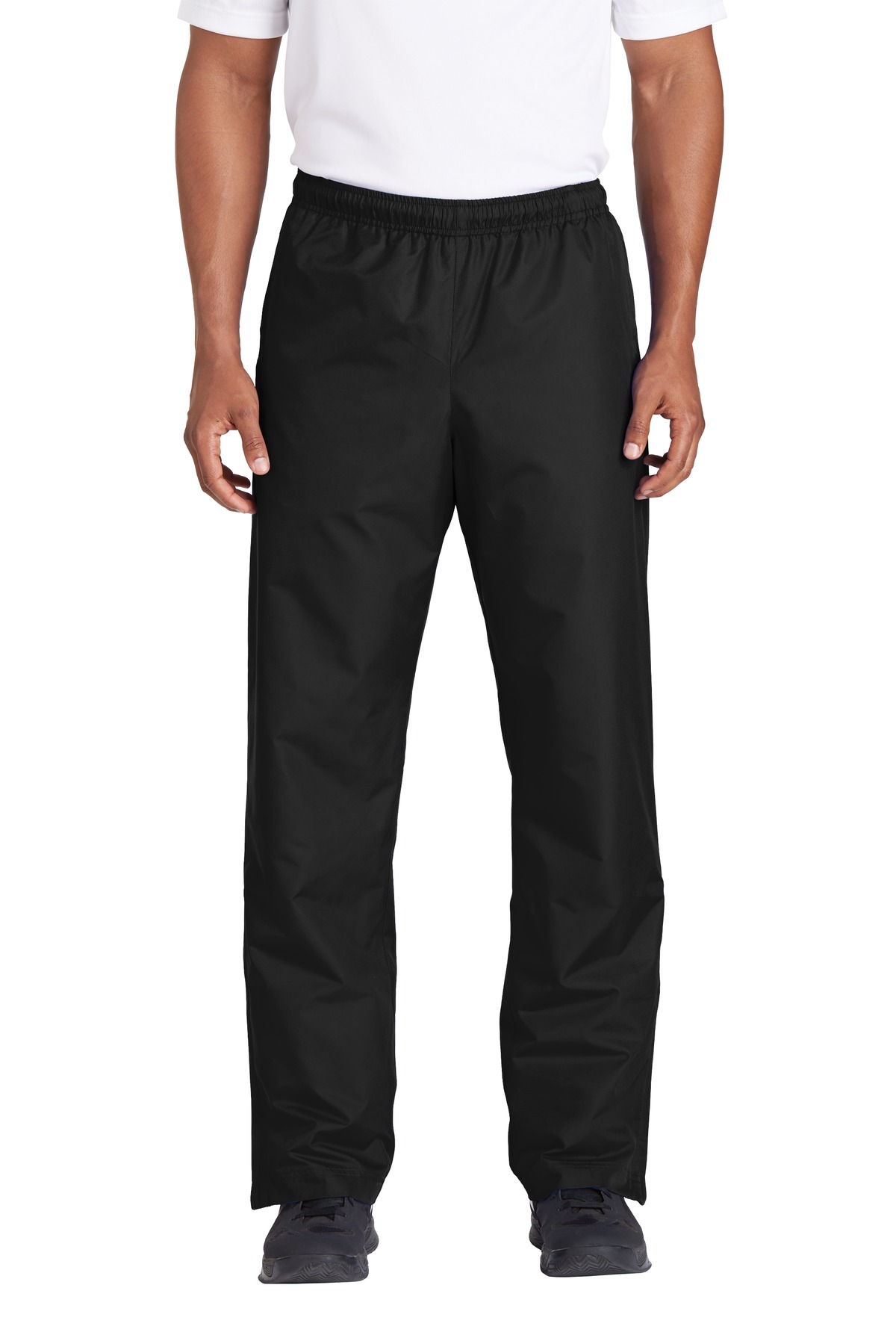 DISCONTINUED  Sport-Tek ®  Shield Ripstop Pant