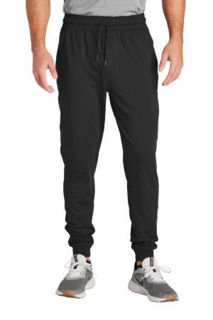 Sport-Tek ®  Sport-Wick ®  Stretch Jogger