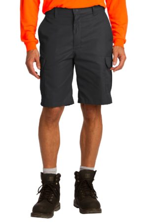 Red Kap ®  Industrial Cargo Short
