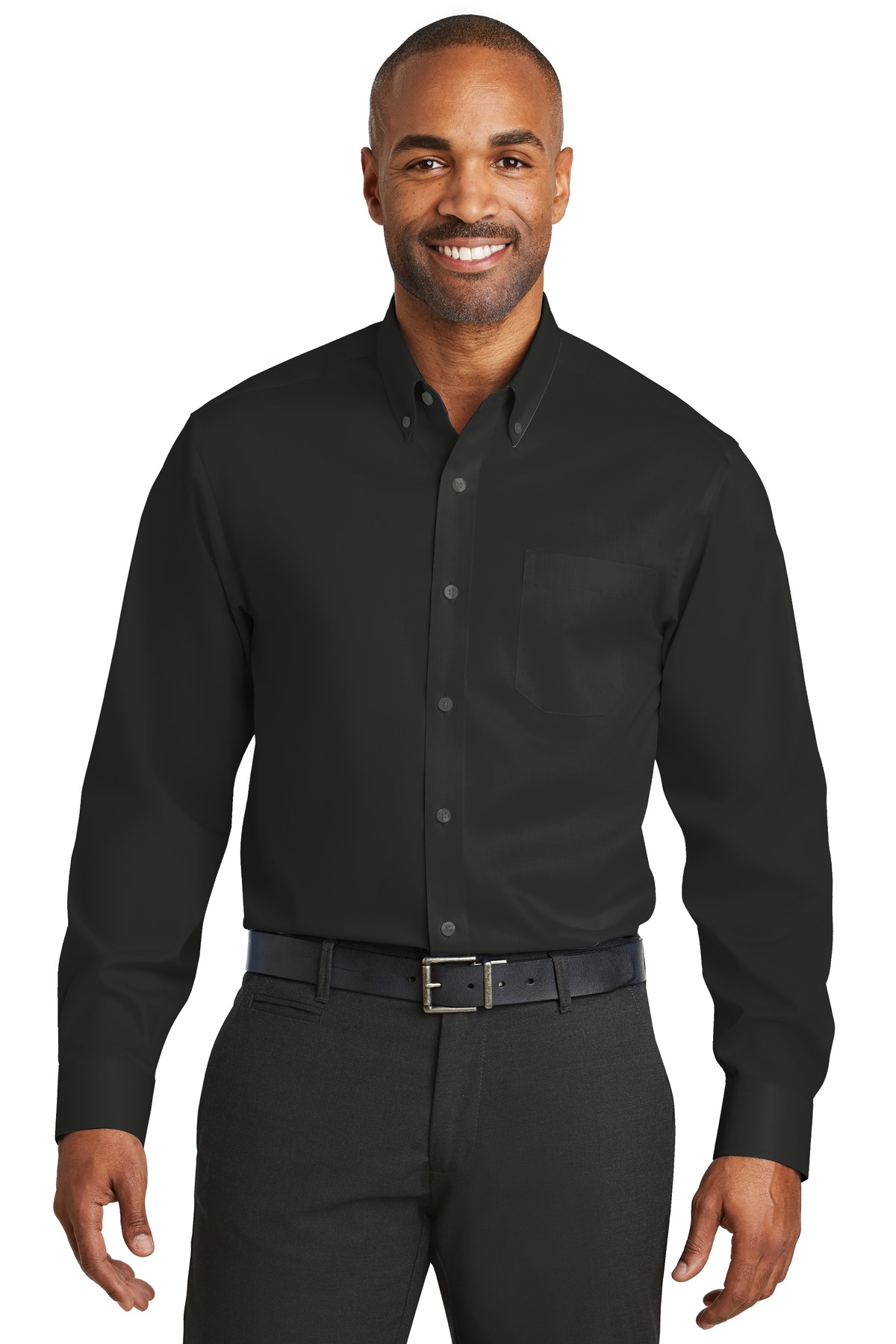 Red House ®  Non-Iron Twill Shirt