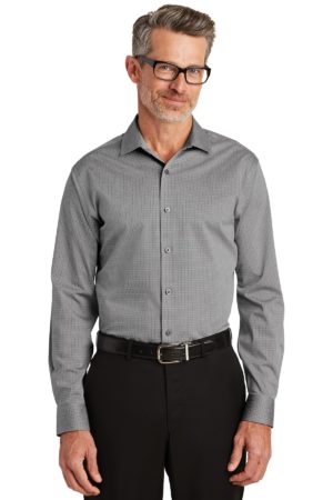 DISCONTINUED  Red House ®  Graph Check Non-Iron Shirt