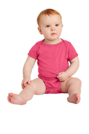 Rabbit Skins™ Infant Vintage Fine Jersey Bodysuit