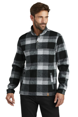 Russell Outdoors ™  Basin Snap Pullover RU551