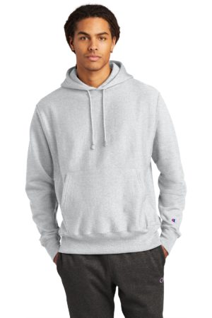 Champion  ®   Reverse Weave  ®   Hooded Sweatshirt