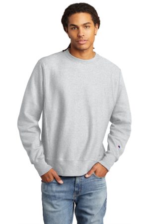 Champion  ®   Reverse Weave  ®   Crewneck Sweatshirt