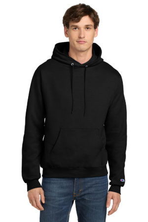 Champion ®   Powerblend ®  Pullover Hoodie
