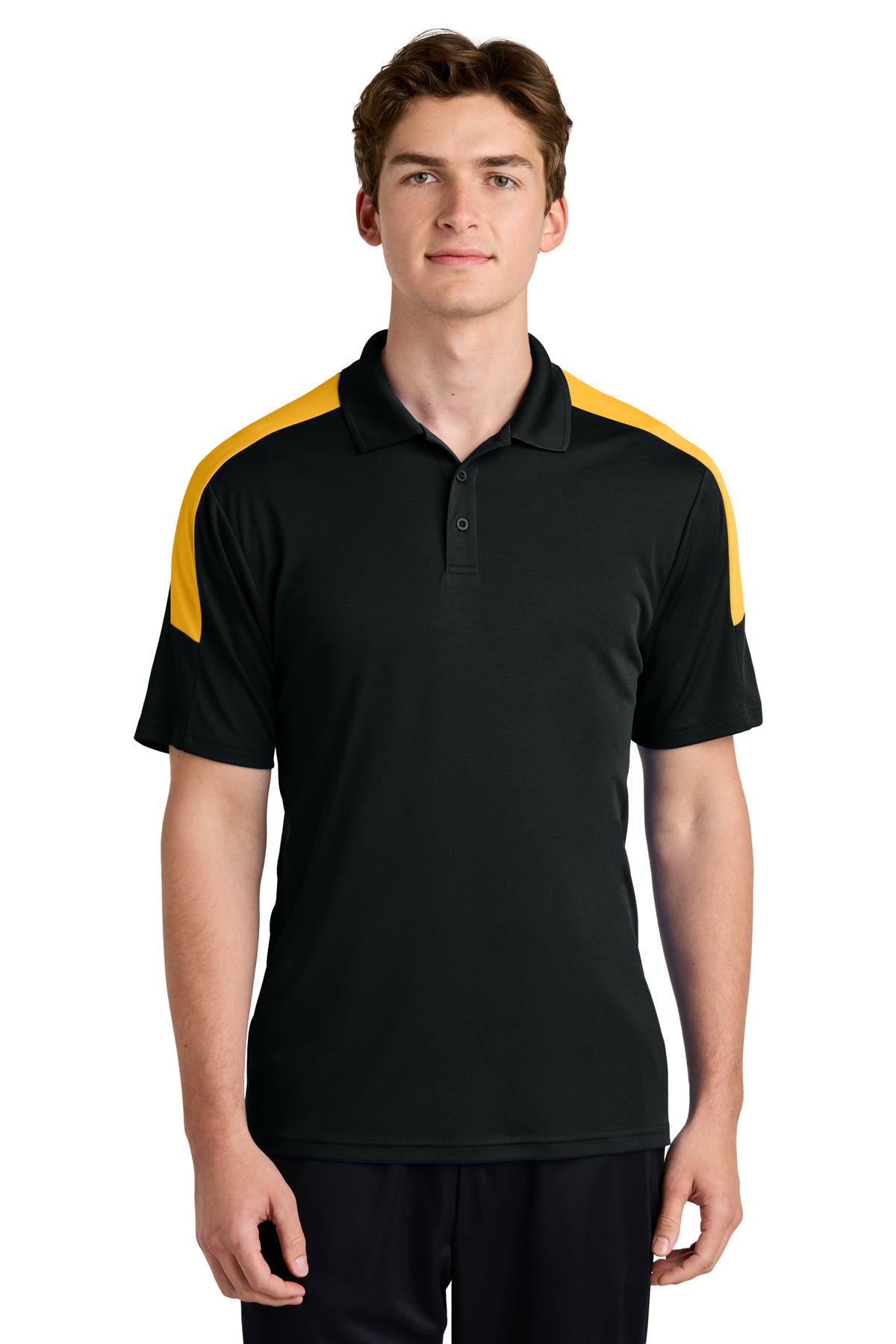 Sport-Tek ®  Competitor ™  United Polo