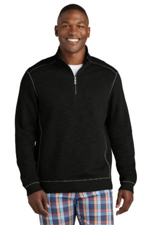 Tommy Bahama ®  Tobago Bay 1/2-Zip