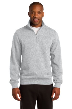 Sport-Tek ®  1/4-Zip Sweatshirt