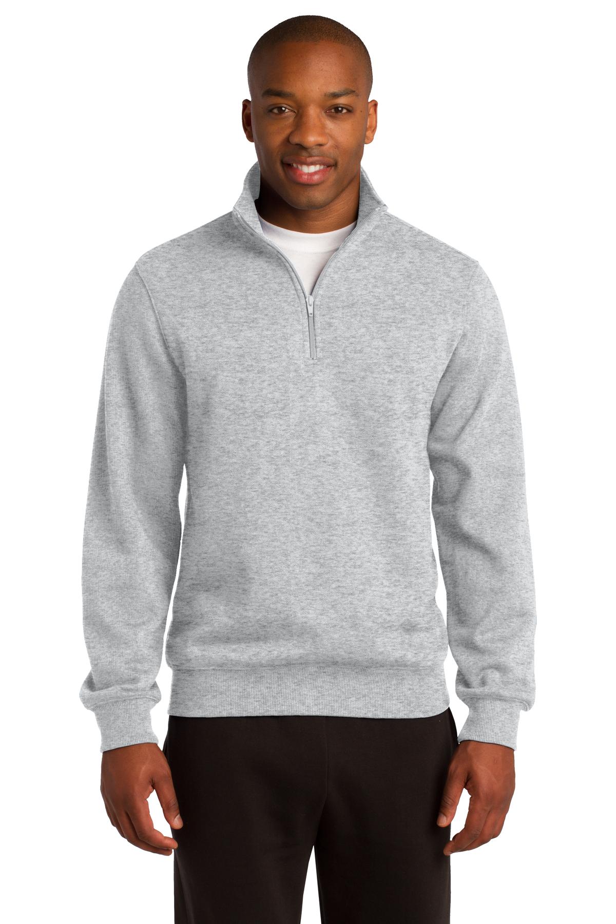 Sport-Tek ®  1/4-Zip Sweatshirt