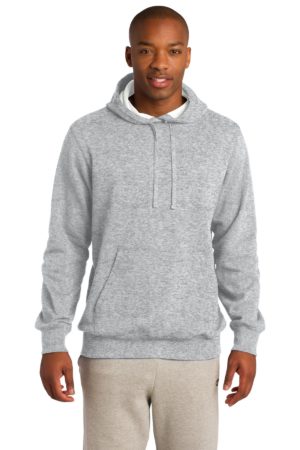 Sport-Tek ®  Tall Pullover Hooded Sweatshirt