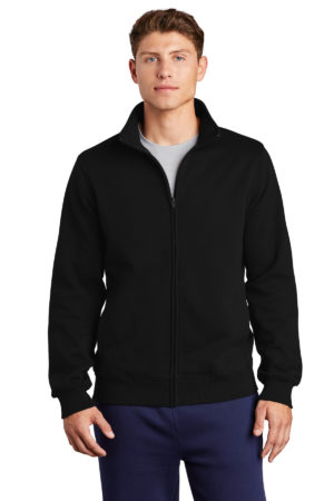 Sport-Tek ®  Full-Zip Sweatshirt