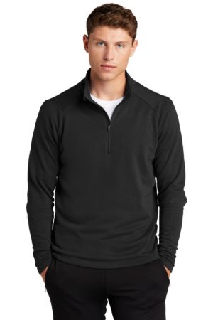 Sport-Tek  ®  Lightweight French Terry 1/4-Zip Pullover