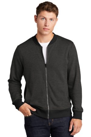 Sport-Tek  ®  Lightweight French Terry Bomber
