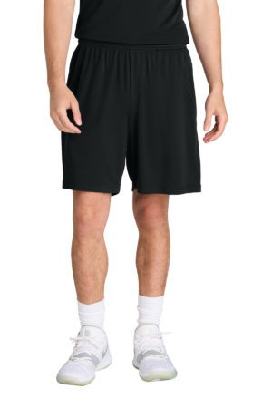Sport-Tek ®  PosiCharge ®  Competitor ™  7' Pocketed Short