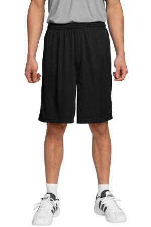Sport-Tek ®  PosiCharge ®  Competitor™ Short