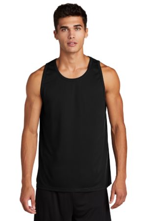 Sport-Tek  ®  PosiCharge  ®  Competitor  ™  Tank