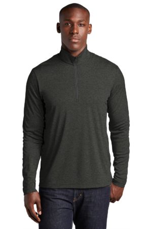 Sport-Tek  ®  Endeavor 1/2-Zip Pullover