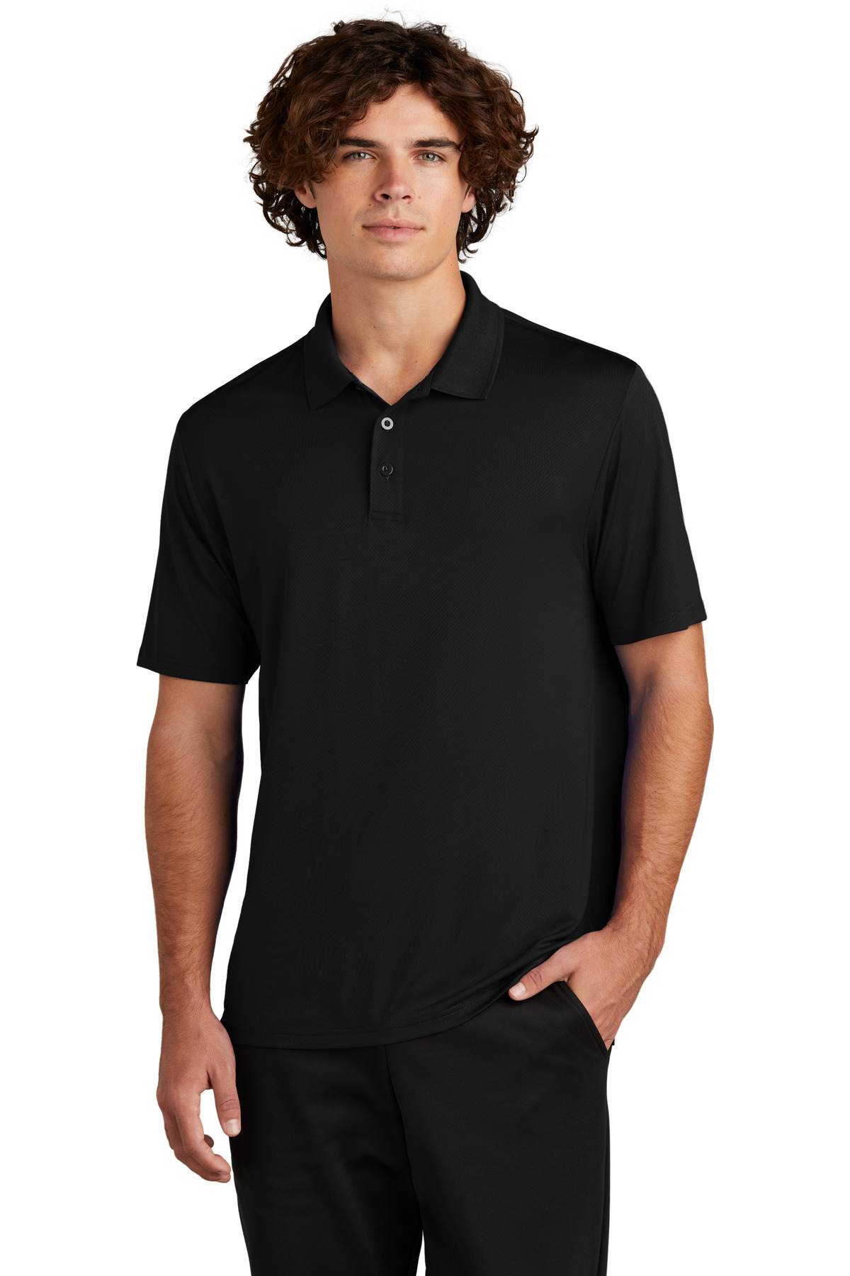 Sport-Tek ®  Sideline Polo