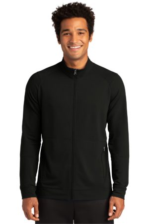 Sport-Tek ®  Sport-Wick ®  Flex Fleece Full-Zip