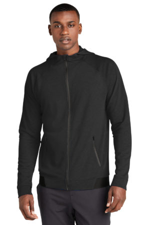 Sport-Tek ®  PosiCharge ®  Strive Hooded Full-Zip