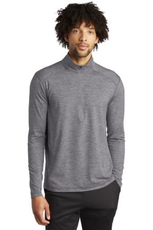 Sport-Tek  ®  Exchange 1.5 Long Sleeve 1/2-Zip