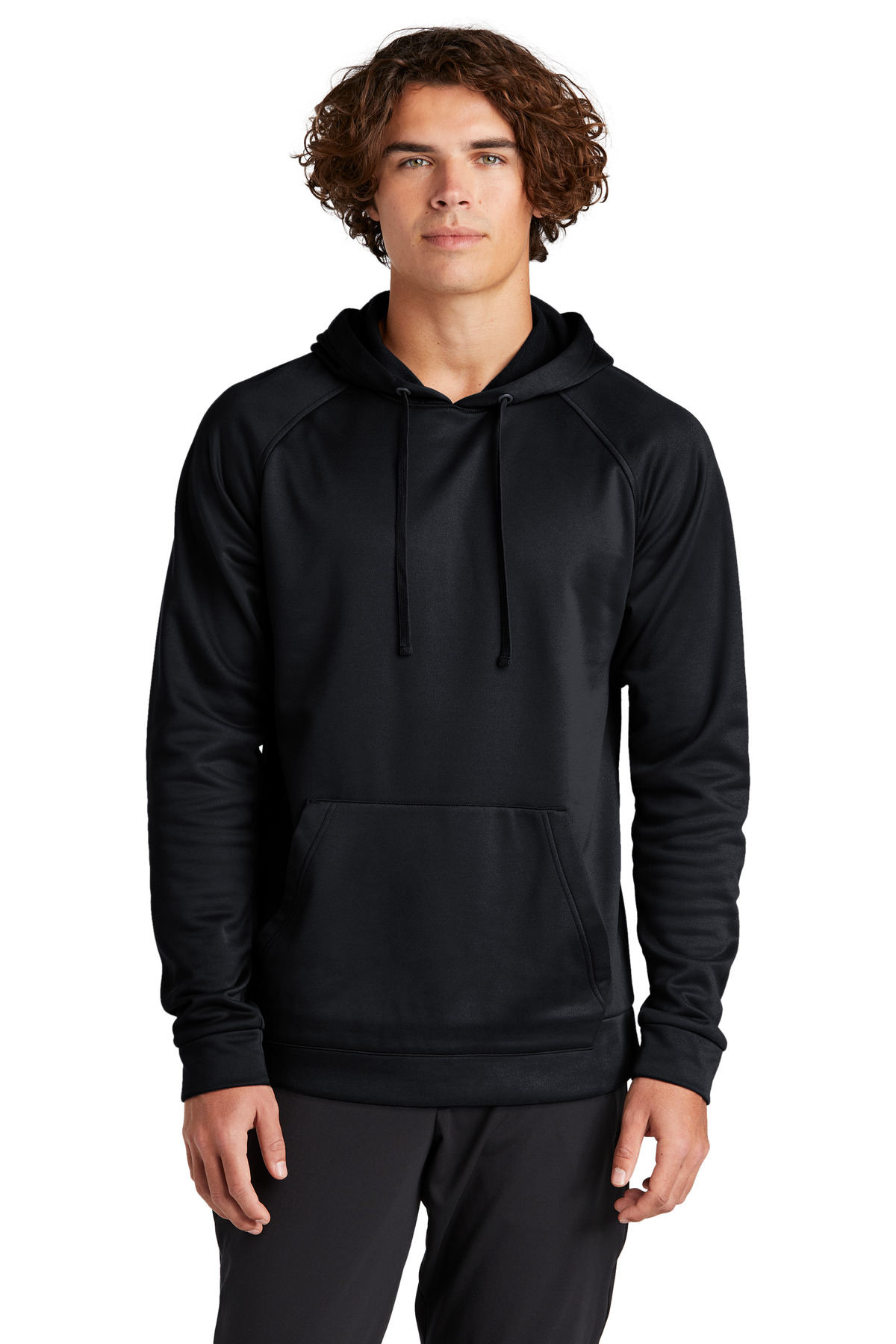 Sport-Tek ®  Re-Compete Fleece Pullover Hoodie