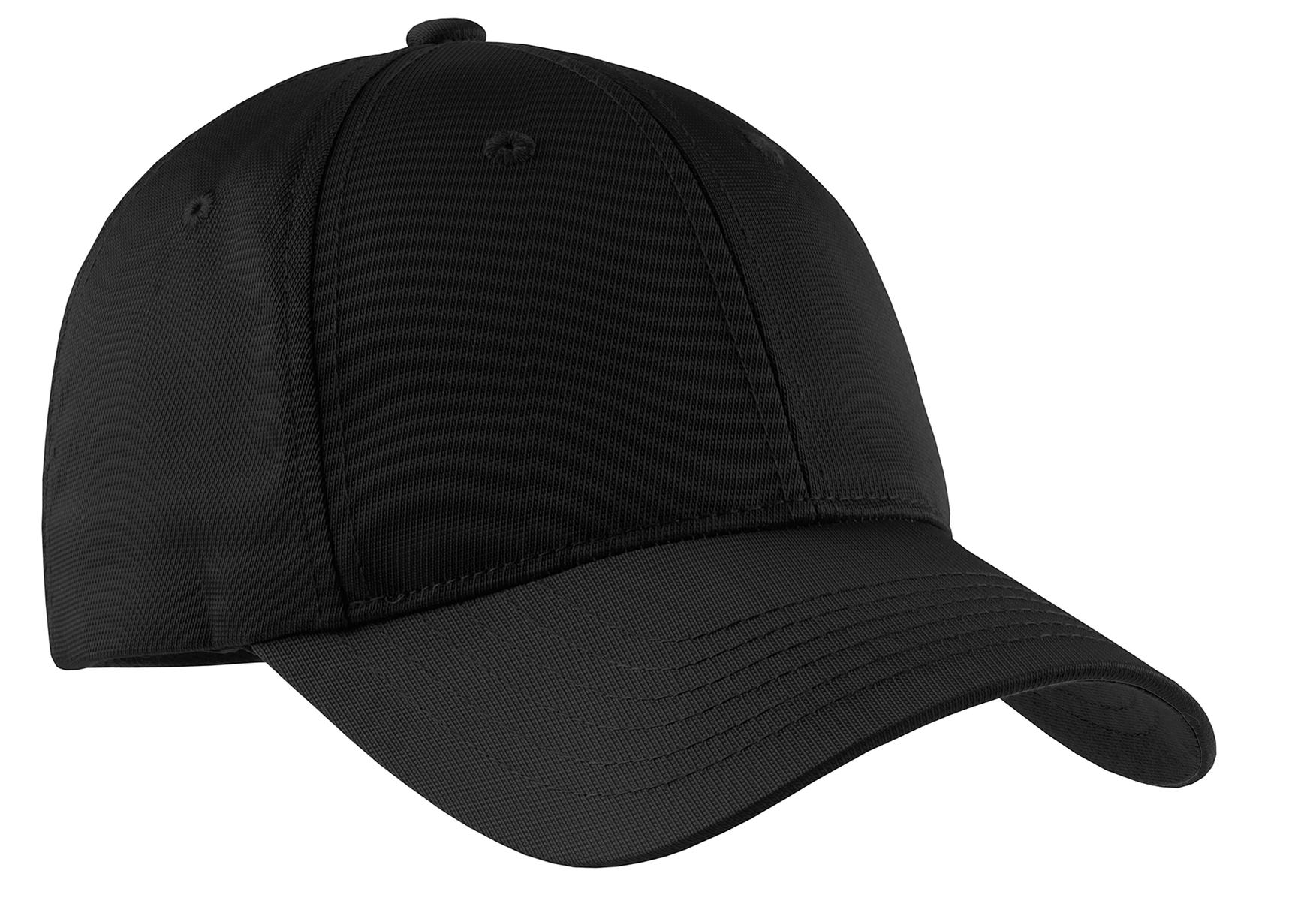 Sport-Tek ®  Youth Dry Zone ®  Nylon Cap
