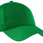 Sport-Tek ®  Youth Dry Zone ®  Nylon Cap - 