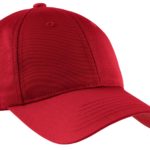 Sport-Tek ®  Youth Dry Zone ®  Nylon Cap - 