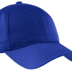 Sport-Tek ®  Youth Dry Zone ®  Nylon Cap - 