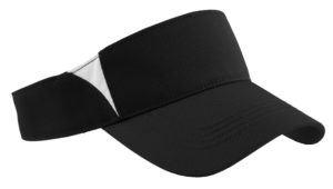 Sport-Tek ®  Dry Zone ®  Colorblock Visor