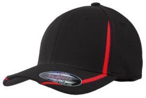 Sport-Tek ®  Flexfit ®  Performance Colorblock Cap