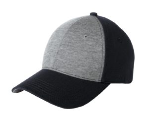 Sport-Tek ®  Jersey Front Cap