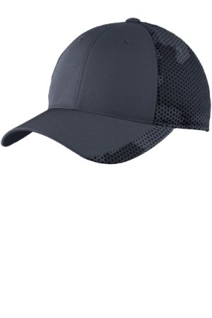 Sport-Tek ®  CamoHex Cap