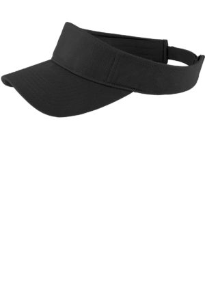 Sport-Tek ®  PosiCharge ®  RacerMesh ®  Visor