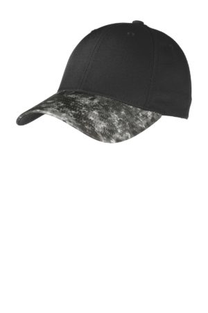 DISCONTINUED  Sport-Tek ®  Mineral Freeze Cap