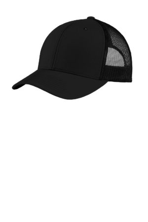Sport-Tek ®  YP Classics ®  Retro Trucker Cap