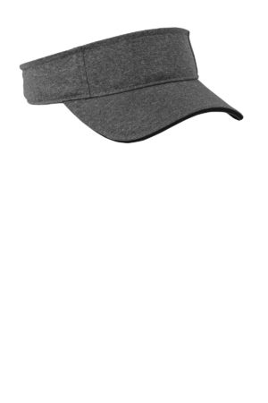 Sport-Tek  ®  Contender  ™  Visor
