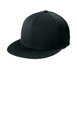 Sport-Tek ®  Flexfit ®  Flat Bill Cap