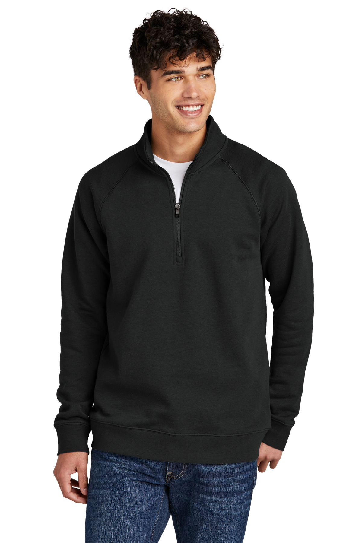 Sport-Tek ®  Drive Fleece 1/4-Zip Pullover