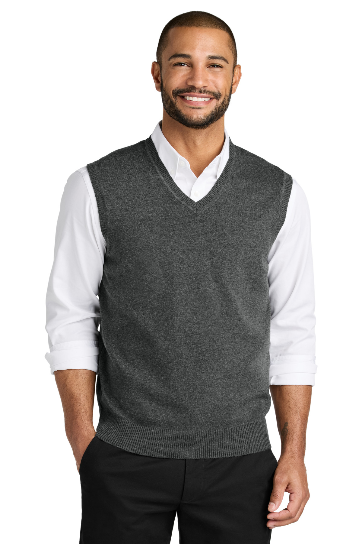 Port Authority ®  Easy Care Sweater Vest