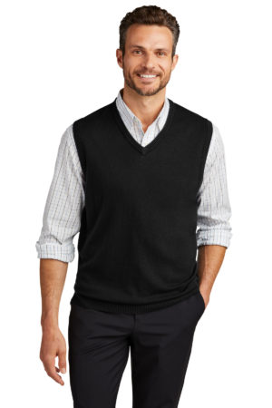 Port Authority ®  Sweater Vest
