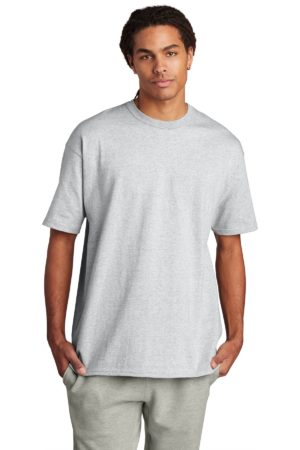 Champion  ®   Heritage 7-Oz. Jersey Tee