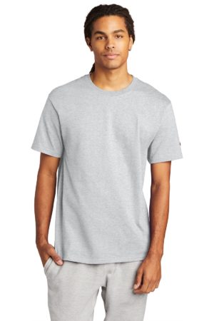 Champion  ®   Heritage 6-Oz. Jersey Tee