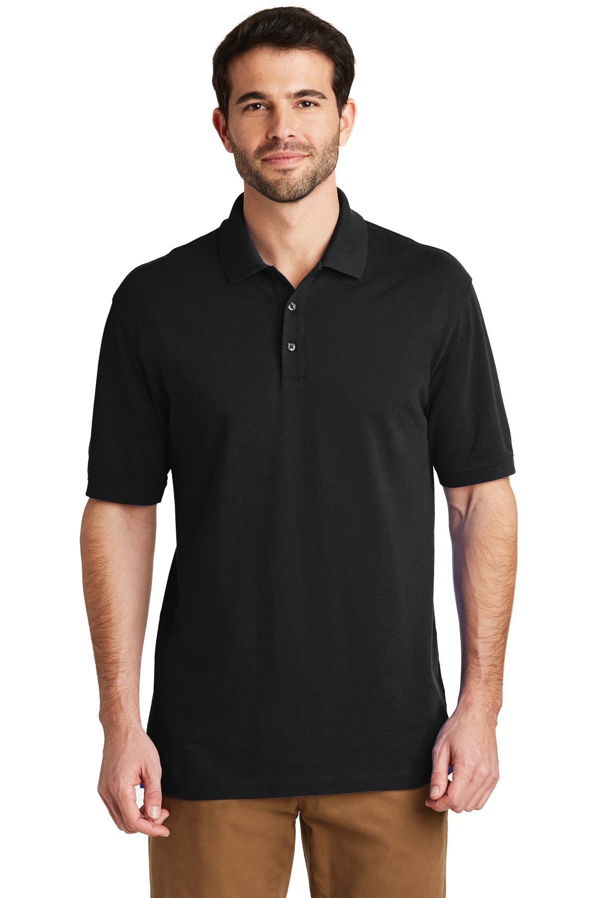 Port Authority ®  Tall EZCotton ®