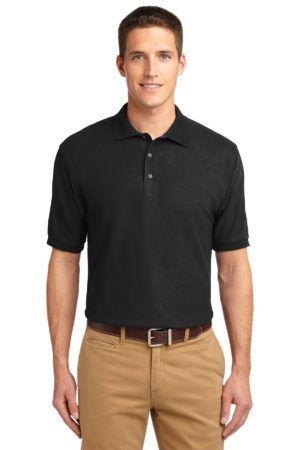Port Authority ®  Tall Silk Touch™ Polo